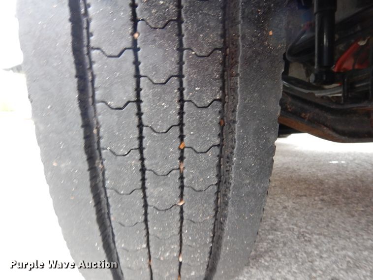 image for item DH5067 2010 Freightliner M2 dump truck