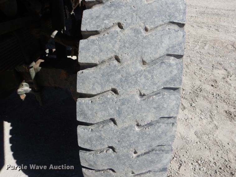 image for item DH6075 Am General M929 dump truck