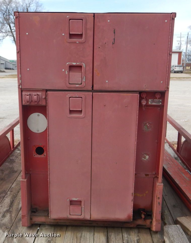 image for item DH6250 US Department of Defense MEP-005A generator