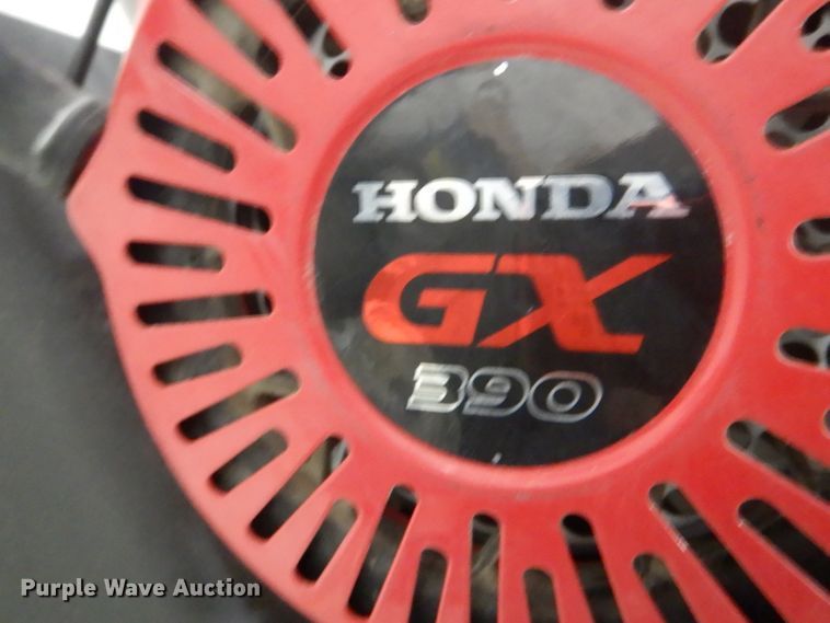 image for item DH6259 North Star air compressor