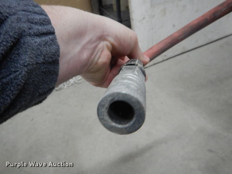 image for item DH6260 Cox Reels TSH-N-4100 hose reel