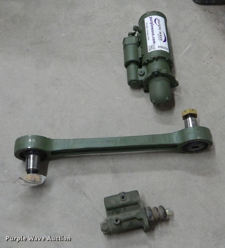 image for item DH6262 Military truck parts