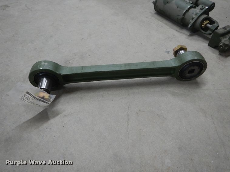 image for item DH6262 Military truck parts