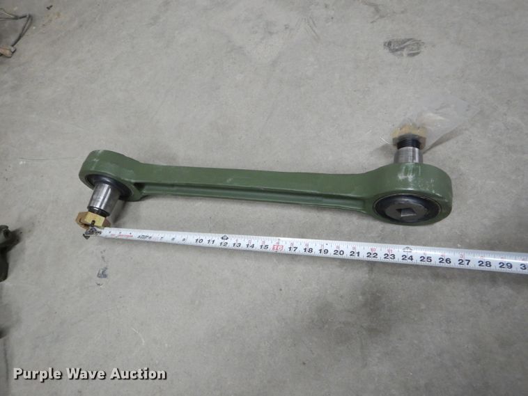 image for item DH6262 Military truck parts