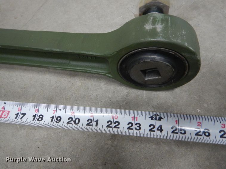 image for item DH6262 Military truck parts