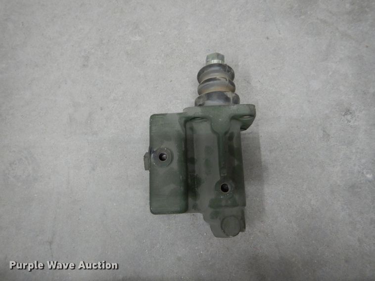 image for item DH6262 Military truck parts