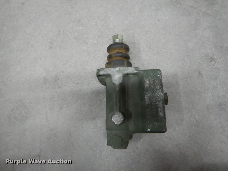 image for item DH6262 Military truck parts