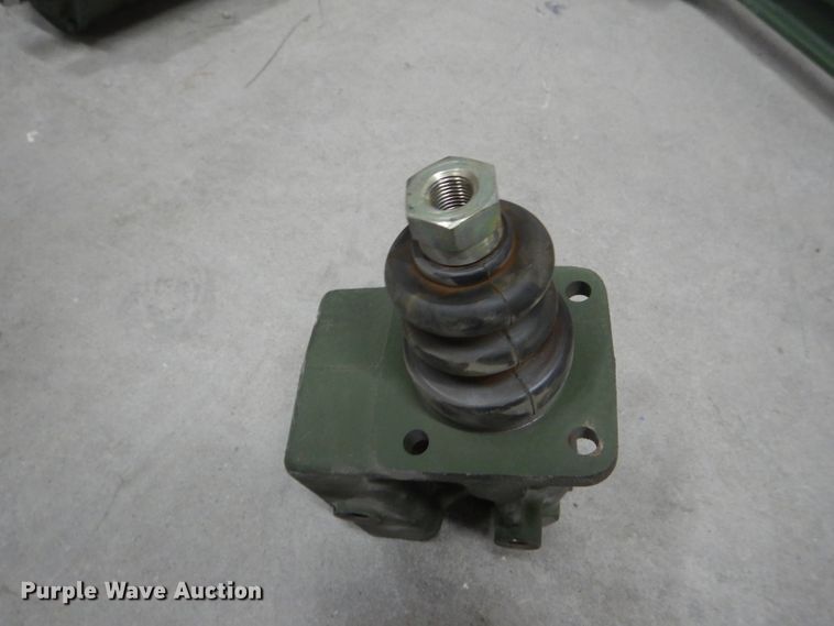 image for item DH6262 Military truck parts