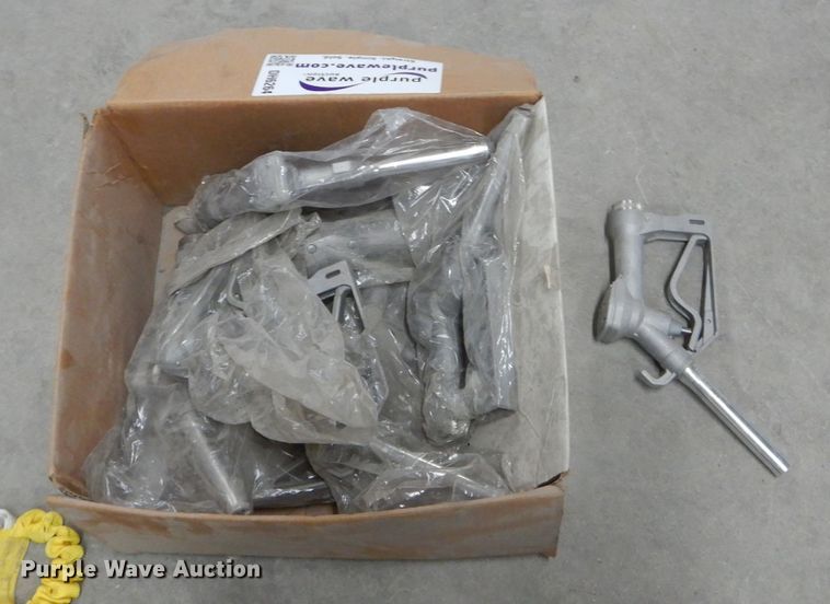 image for item DH6264 (10) GPI fuel hose nozzles