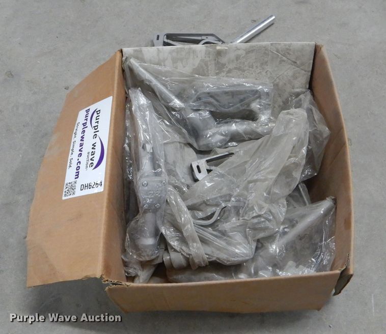 image for item DH6264 (10) GPI fuel hose nozzles