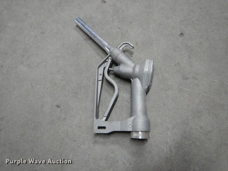 image for item DH6264 (10) GPI fuel hose nozzles