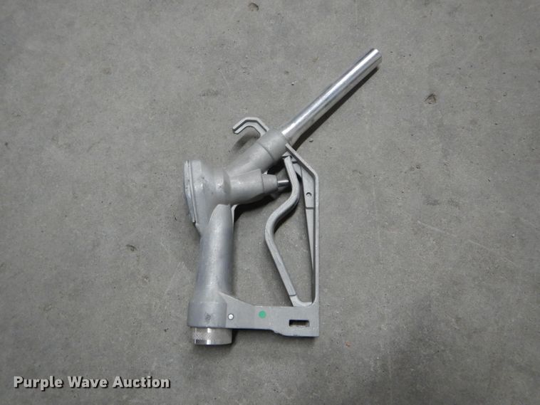 image for item DH6264 (10) GPI fuel hose nozzles