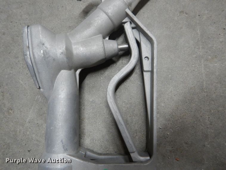 image for item DH6264 (10) GPI fuel hose nozzles