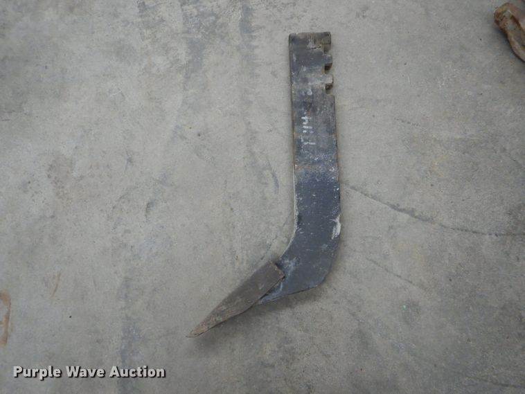 image for item DH6265 (34) ripper shanks