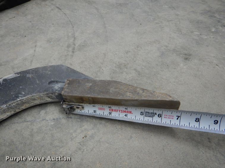 image for item DH6265 (34) ripper shanks