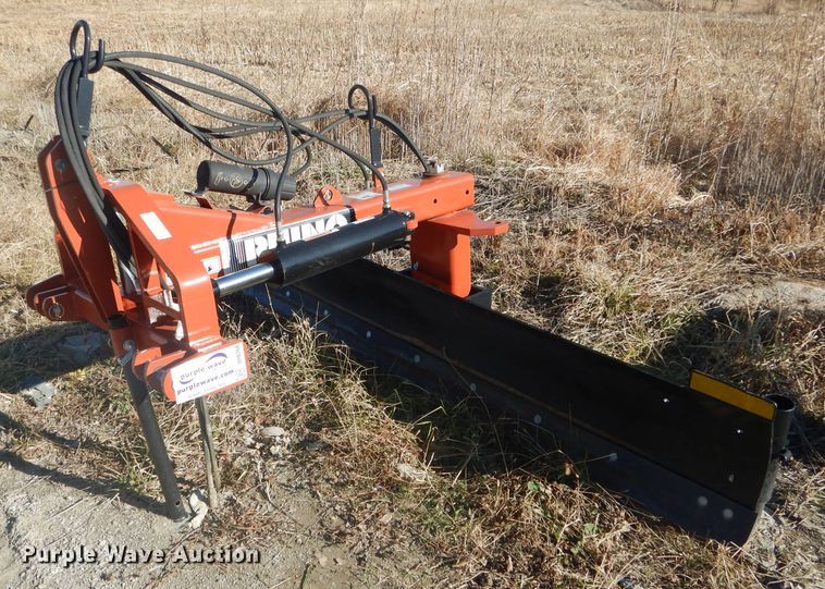 image for item DH6268 Rhino R950 blade