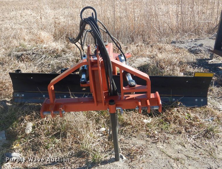 image for item DH6268 Rhino R950 blade