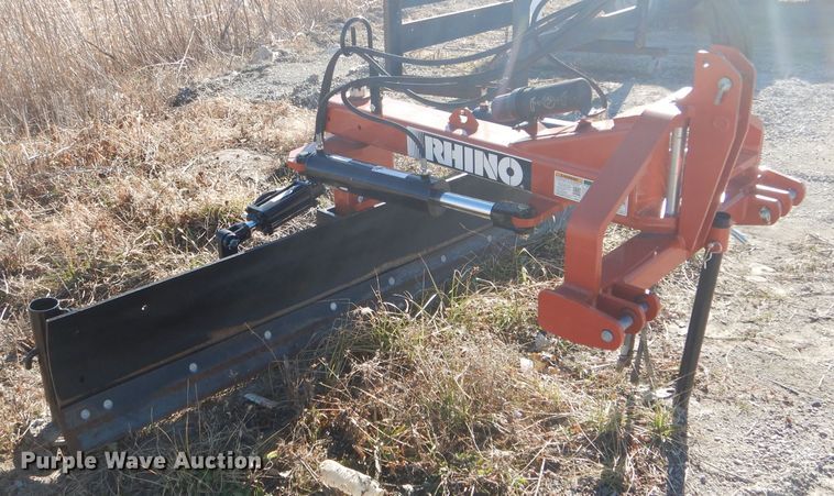 image for item DH6268 Rhino R950 blade