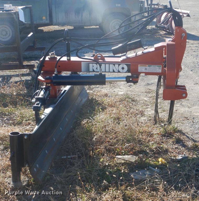 image for item DH6268 Rhino R950 blade