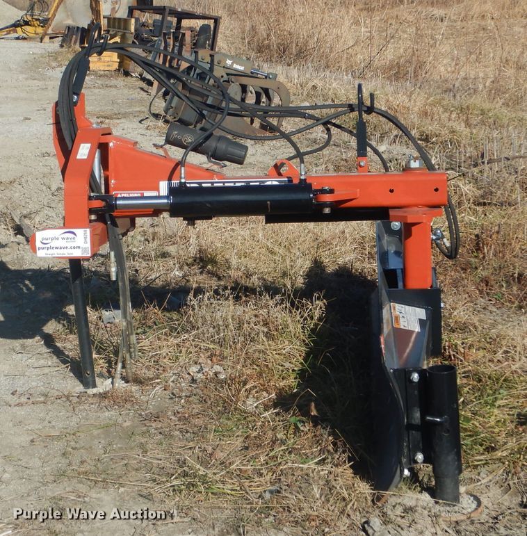 image for item DH6268 Rhino R950 blade