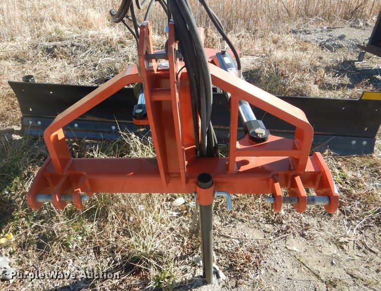 image for item DH6268 Rhino R950 blade