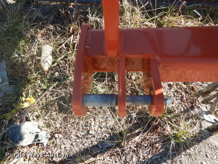 image for item DH6268 Rhino R950 blade