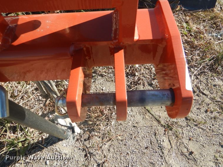 image for item DH6268 Rhino R950 blade