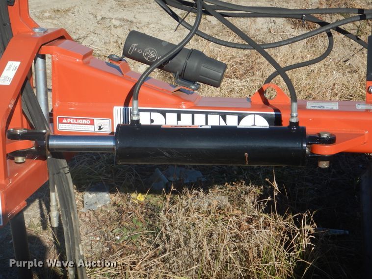 image for item DH6268 Rhino R950 blade