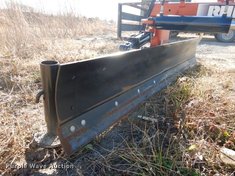 image for item DH6268 Rhino R950 blade