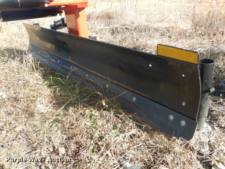 image for item DH6268 Rhino R950 blade