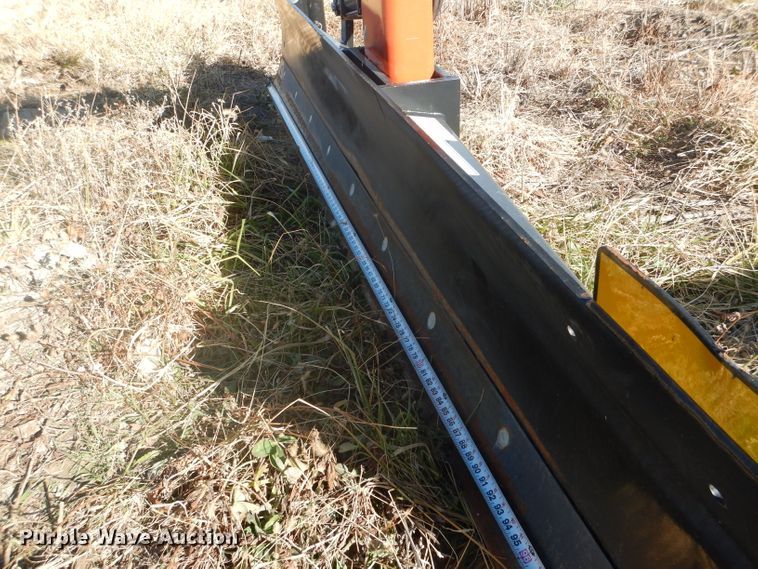 image for item DH6268 Rhino R950 blade