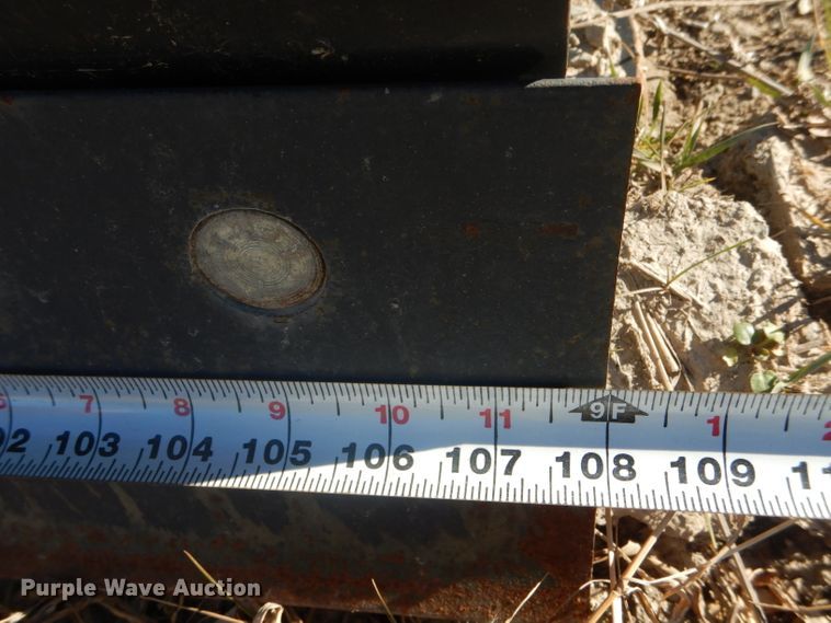 image for item DH6268 Rhino R950 blade