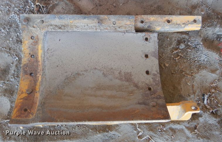 image for item DH6269 (2) moldboard extensions