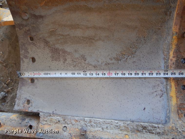 image for item DH6269 (2) moldboard extensions