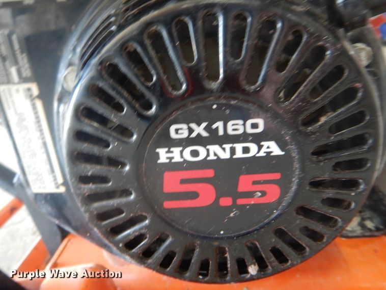 image for item DH6271 Mikasa MVC-80VHW plate compactor