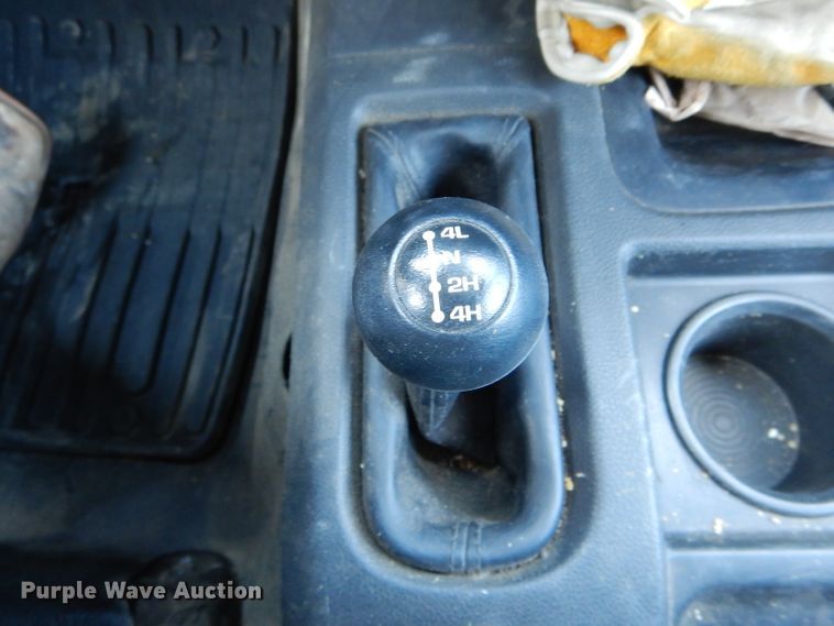 image for item DH6975 2011 Dodge Ram 5500HD bucket truck