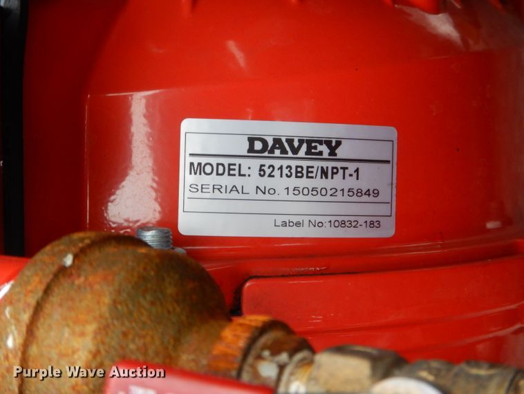 image for item DH6977 1987 Ford F350 Custom fire truck