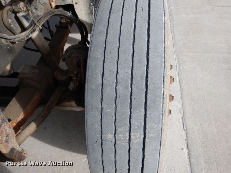 image for item DH6978 2001 Sterling L-Line dump truck