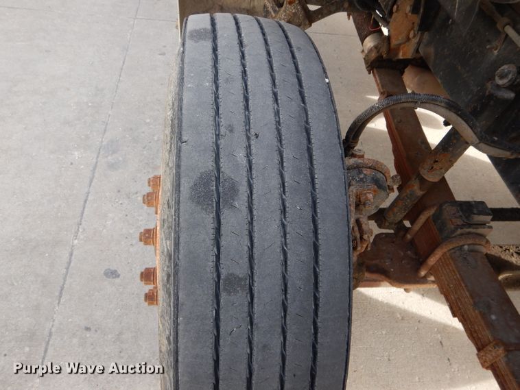 image for item DH6978 2001 Sterling L-Line dump truck