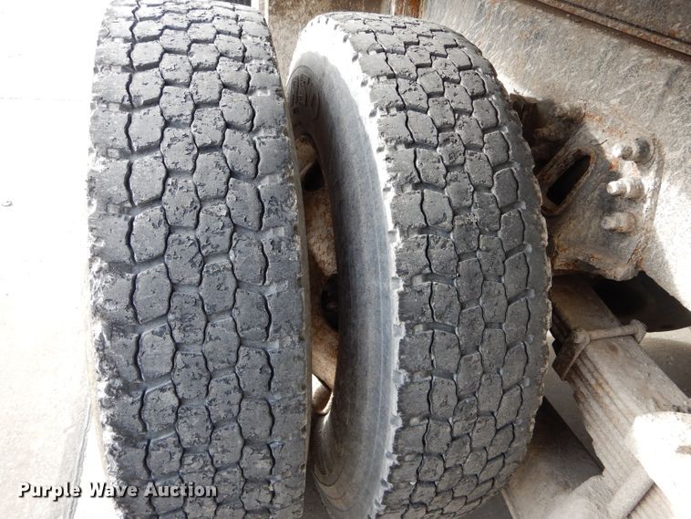 image for item DH6978 2001 Sterling L-Line dump truck