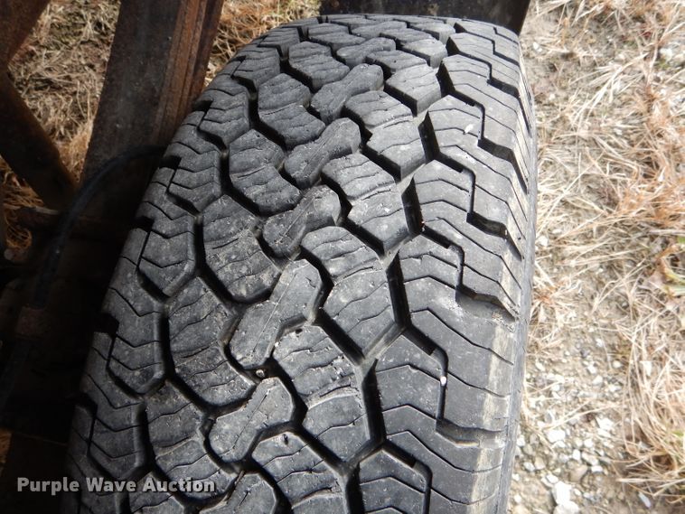 image for item DH6979 2008 Ford F250 Super Duty pickup truck