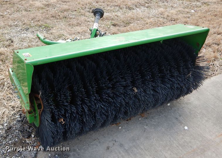 image for item DH6980 John Deere 1565 lawn mower