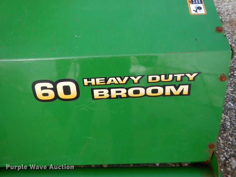 image for item DH6980 John Deere 1565 lawn mower