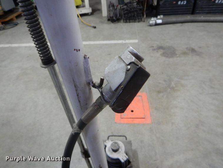 image for item DH6985 Omega jack