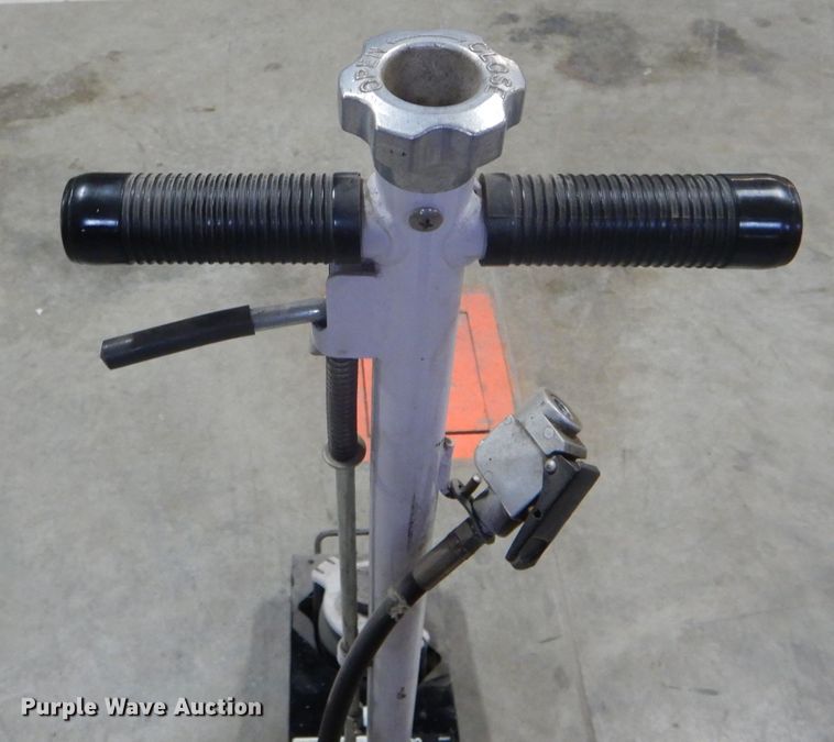 image for item DH6985 Omega jack