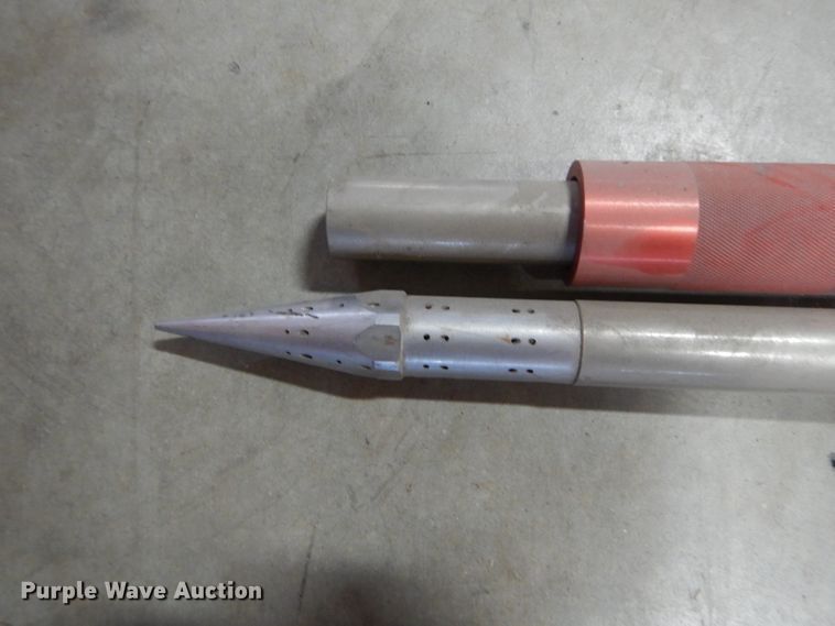 image for item DH6988 Piercing nozzle