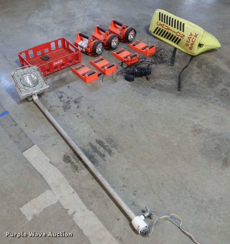 image for item DH6991 Tools