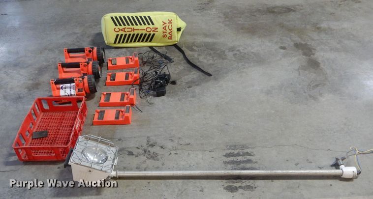 image for item DH6991 Tools