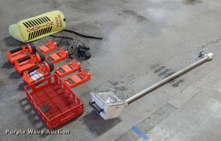 image for item DH6991 Tools