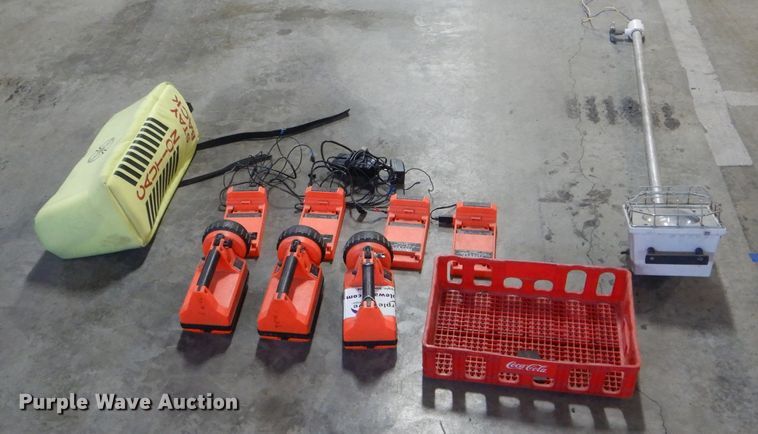 image for item DH6991 Tools